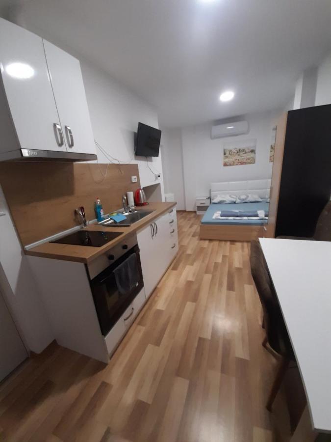 Apartment Cozy Home 3 Русе Экстерьер фото