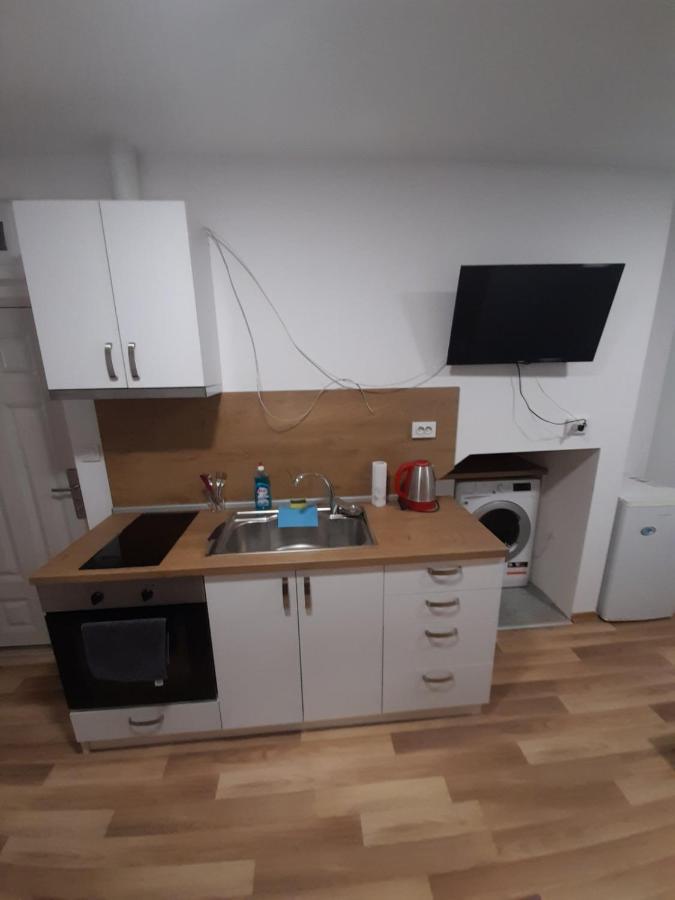 Apartment Cozy Home 3 Русе Экстерьер фото