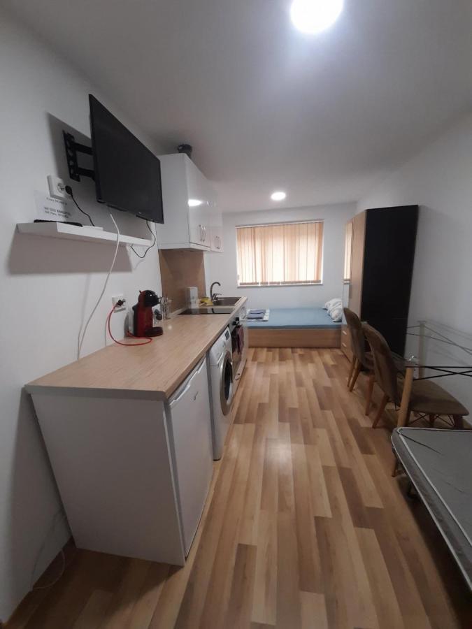 Apartment Cozy Home 3 Русе Экстерьер фото